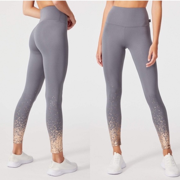 Marika Pants - Marika Ellie Activewear Golden hour Leggings
